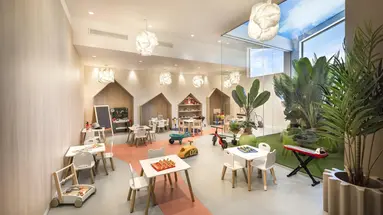 Valamar Tirena Hotel