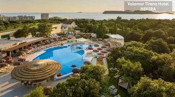 Valamar Tirena Hotel