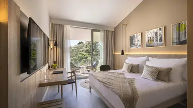 Valamar Tirena Hotel
