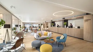 Valamar Tirena Hotel