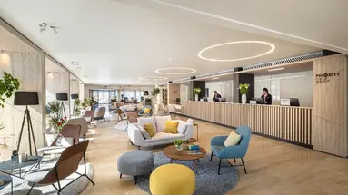 Valamar Tirena Hotel