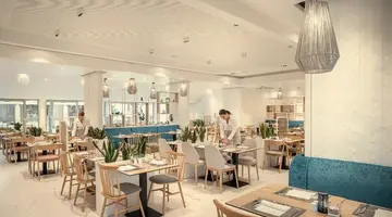 Valamar Tirena Hotel