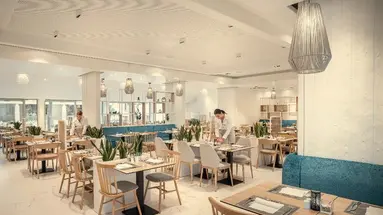 Valamar Tirena Hotel