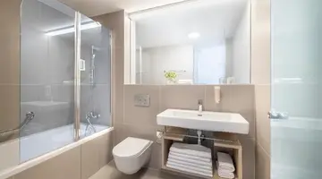Valamar Tirena Hotel