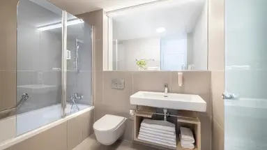 Valamar Tirena Hotel