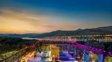Valamar Tirena Hotel