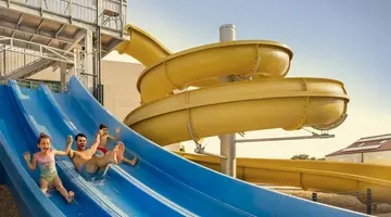 Valamar Tirena Hotel