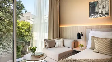 Valamar Tirena Hotel