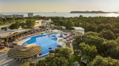 Valamar Tirena Hotel
