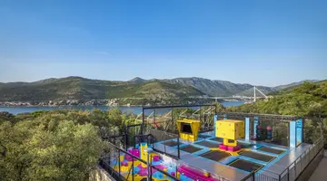 Valamar Tirena Hotel