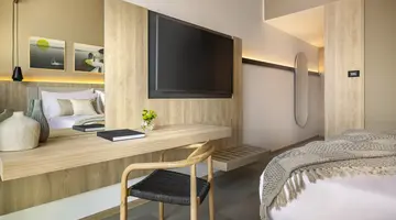 Valamar Tirena Hotel