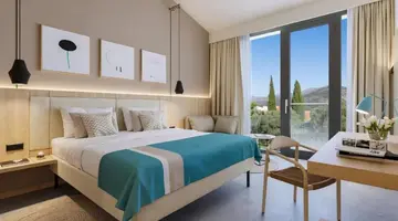 Valamar Tirena Hotel