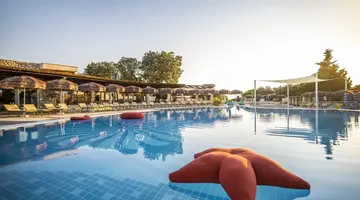 Valamar Tirena Hotel
