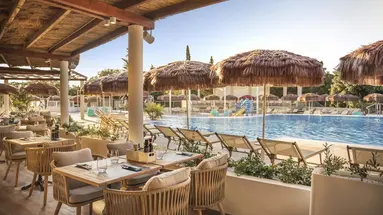 Valamar Tirena Hotel