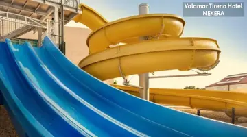 Valamar Tirena Hotel