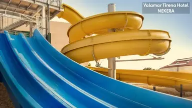 Valamar Tirena Hotel