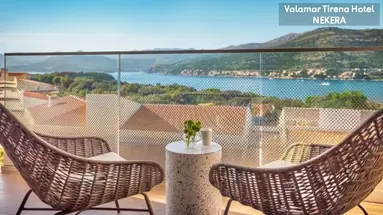 Valamar Tirena Hotel