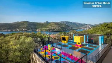 Valamar Tirena Hotel