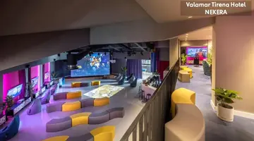 Valamar Tirena Hotel