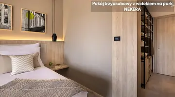 Valamar Tirena Hotel