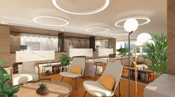 Valamar Tirena Hotel