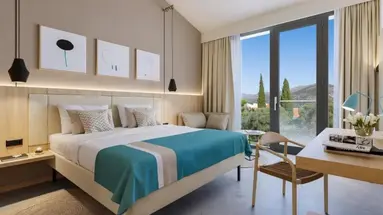Valamar Tirena Hotel