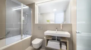 Valamar Tirena Hotel
