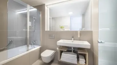 Valamar Tirena Hotel