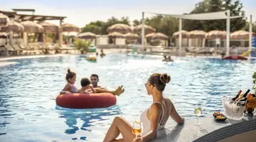 Valamar Tirena Hotel