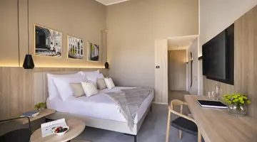 Valamar Tirena Hotel