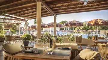 Valamar Tirena Hotel
