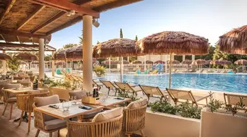Valamar Tirena Hotel