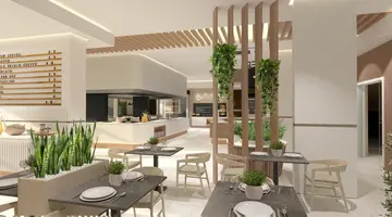 Valamar Tirena Hotel