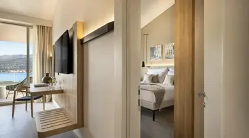 Valamar Tirena Hotel