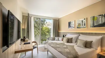 Valamar Tirena Hotel
