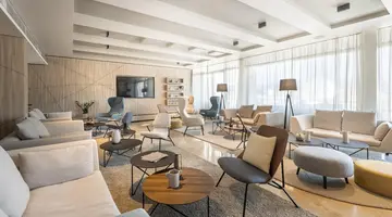 Valamar Tirena Hotel