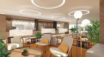 Valamar Tirena Hotel