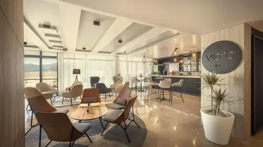 Valamar Tirena Hotel