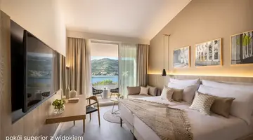Valamar Tirena Hotel