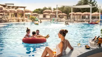 Valamar Tirena Hotel