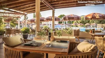 Valamar Tirena Hotel