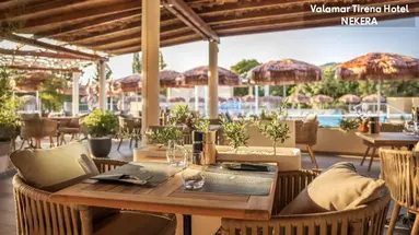 Valamar Tirena Hotel
