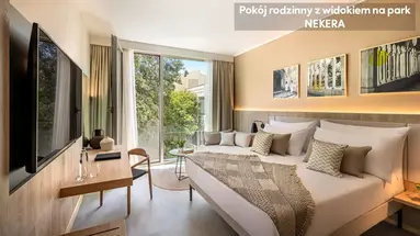 Valamar Tirena Hotel