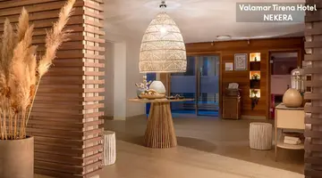 Valamar Tirena Hotel