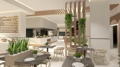 Valamar Tirena Hotel
