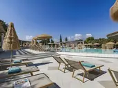 Valamar Tirena Hotel