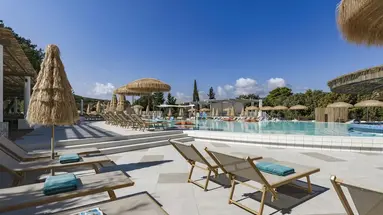 Valamar Tirena Hotel
