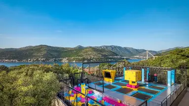 Valamar Tirena Hotel