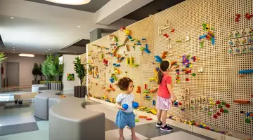 Valamar Tirena Hotel