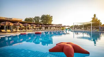 Valamar Tirena Hotel